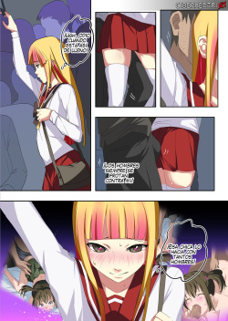 [Eudetenis] Train (Spanish) page 5