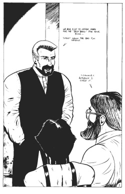 Lord Farris, Slavemaster 08 page 2