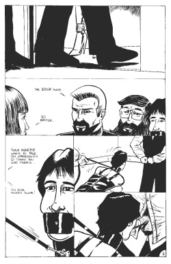 Lord Farris, Slavemaster 08 page 3