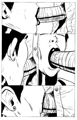 Lord Farris, Slavemaster 08 page 4