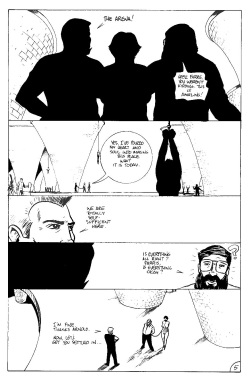 Lord Farris, Slavemaster 08 page 6