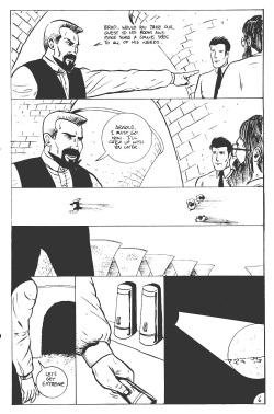 Lord Farris, Slavemaster 08 page 7
