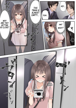 [Marialite] Suraimu to Majiwaru Mahou No You Na Seitenkan | Almost Magical Sex Change Through Mating With a Slime: University Student Yuri Mizuhara [English] [GTF] page 2