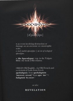 [Bad Dog Books (Various)] Heathen City Vol. 2 “Paved With Bad Intentions” page 2