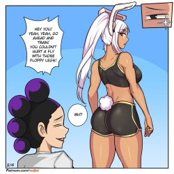 ●PIXIV● redjet00 [18610683] page 2