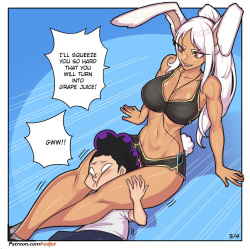 ●PIXIV● redjet00 [18610683] page 3