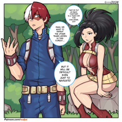 ●PIXIV● redjet00 [18610683] page 9