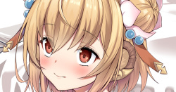 [Fanbox] うめた page 1