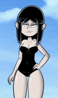 Lucy Loud Collection page 5