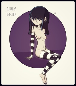 Lucy Loud Collection page 9