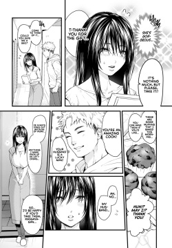 [Masora Ema] Tonari no Heya no Anata | The Darling Next Door (COMIC Anthurium 2023-03) [English] {RedLantern} [Digital] page 2