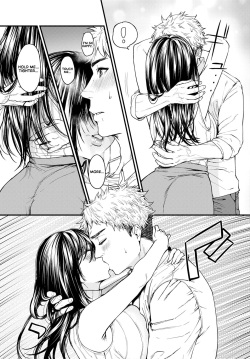 [Masora Ema] Tonari no Heya no Anata | The Darling Next Door (COMIC Anthurium 2023-03) [English] {RedLantern} [Digital] page 8
