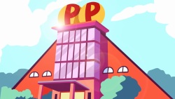 [Spazkid] Ash And Brock Masturbate To Nurse Joy's Ass page 1