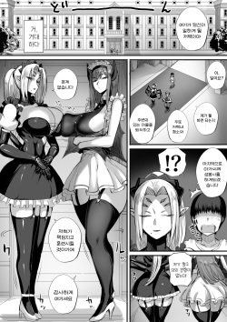 [Moburaibu (Nishi Shizumu)] Boku wa Isekai de Ajin Kizoku ni Kawareta. | 나는 이세계에서 아인 귀족에게 팔렸다. [Korean] page 6