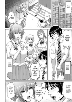 [Toguchi Masaya] Ijimecco (COMIC MILF 2022-08 Vol. 67) [Spanish] [NeoDark Fansub] [Digital] page 2