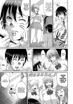 [Toguchi Masaya] Ijimecco (COMIC MILF 2022-08 Vol. 67) [Spanish] [NeoDark Fansub] [Digital] page 3