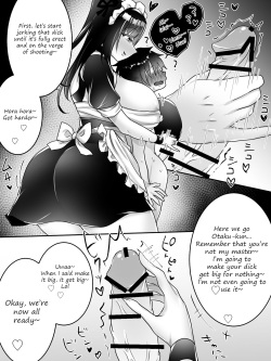 [Onesota] Bullied by a high school girl page 3