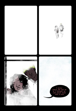 [Niki Smith] Friends - Chapter Three page 2