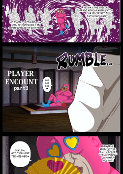 PLAYER ENCOUNTpart3 page 2