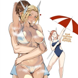 ●PIXIV● jamjam [1366366] page 4