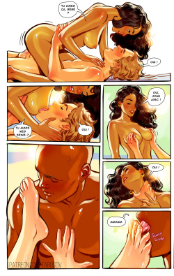 [ANDREW TARUSOV] SWINGING ISLAND - Chapitre 04 [French][O-S][Marsu70] page 4