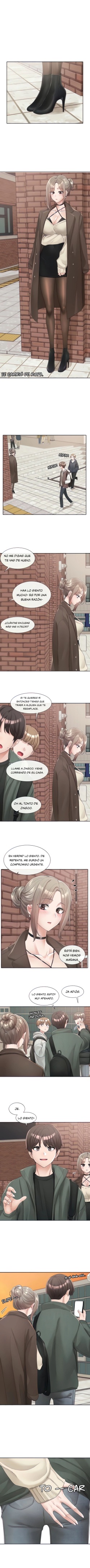 Club De Teatro 【Capitulo 107】 page 2