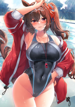 ●PIXIV● かわい [12913304] page 8