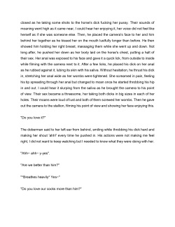 [Sandra Dai] Safe Word (English) page 9