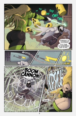 [DevilHS] Mighty Moth [English] page 10