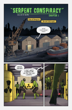 [DevilHS] Mighty Moth [English] page 2