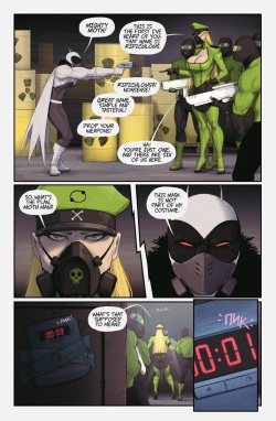 [DevilHS] Mighty Moth [English] page 7