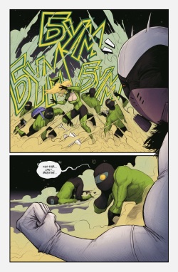 [DevilHS] Mighty Moth [English] page 8