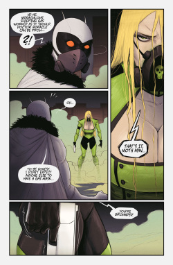 [DevilHS] Mighty Moth [English] page 9