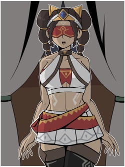 Genshin Impact - Eremite Desert Clearwater page 2