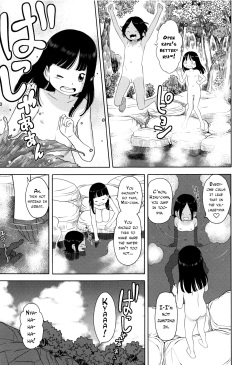 [Hiraya Nobori] Rokan Furo (Loli Kantetsu) [English] {Hennojin} page 3