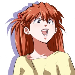 100 Days of Asuka