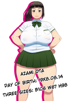 [TETRODOTOXIN (Nise Kurosaki)] This Plain High School Girl with huge tits wants to have SEX with every guy at school page 2