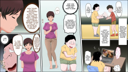 [Almarosso] Tsuma ga Katei Kyoushi de Yudanshi Sugiteiru! | This Hot Housemom Is A Careless Teacher In The Best Way! [English] [desudesu] page 10