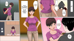 [Almarosso] Tsuma ga Katei Kyoushi de Yudanshi Sugiteiru! | This Hot Housemom Is A Careless Teacher In The Best Way! [English] [desudesu] page 2