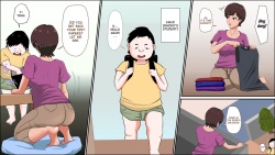 [Almarosso] Tsuma ga Katei Kyoushi de Yudanshi Sugiteiru! | This Hot Housemom Is A Careless Teacher In The Best Way! [English] [desudesu] page 3