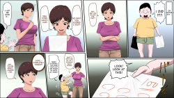 [Almarosso] Tsuma ga Katei Kyoushi de Yudanshi Sugiteiru! | This Hot Housemom Is A Careless Teacher In The Best Way! [English] [desudesu] page 7