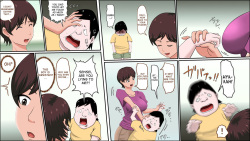 [Almarosso] Tsuma ga Katei Kyoushi de Yudanshi Sugiteiru! | This Hot Housemom Is A Careless Teacher In The Best Way! [English] [desudesu] page 8