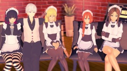 Secret Care Cafe 0.8.21 (Sex Scenes + Misc. Gallery) [RareAlex] page 1