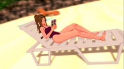 Secret Care Cafe 0.8.21 (Sex Scenes + Misc. Gallery) [RareAlex] page 3