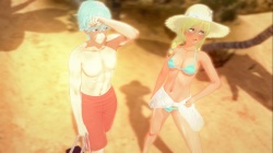 Secret Care Cafe 0.8.21 (Sex Scenes + Misc. Gallery) [RareAlex] page 8