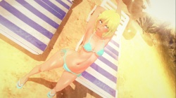 Secret Care Cafe 0.8.21 (Sex Scenes + Misc. Gallery) [RareAlex] page 9