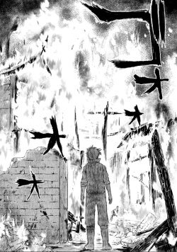 [Hamaki Suiryu] Maou-sama wa Yuusha no Ken de Midaretai | The Demon Lord Wants the Hero's Sword to Mess Him Up Ch. 4 [English] [mysterymeat3] [Digital] page 4