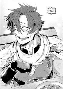 [Hamaki Suiryu] Maou-sama wa Yuusha no Ken de Midaretai | The Demon Lord Wants the Hero's Sword to Mess Him Up Ch. 4 [English] [mysterymeat3] [Digital] page 5
