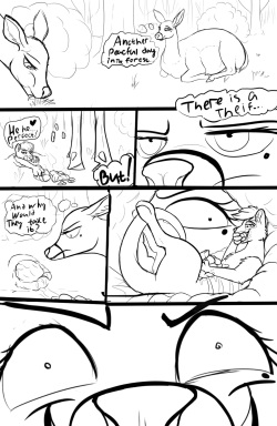 [Refe2 (Xyi)] Adventures Of Diarrhetical Doe + Extras page 2