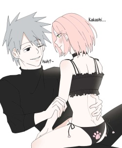 Sakura Haruno Collection (Part 6) page 7